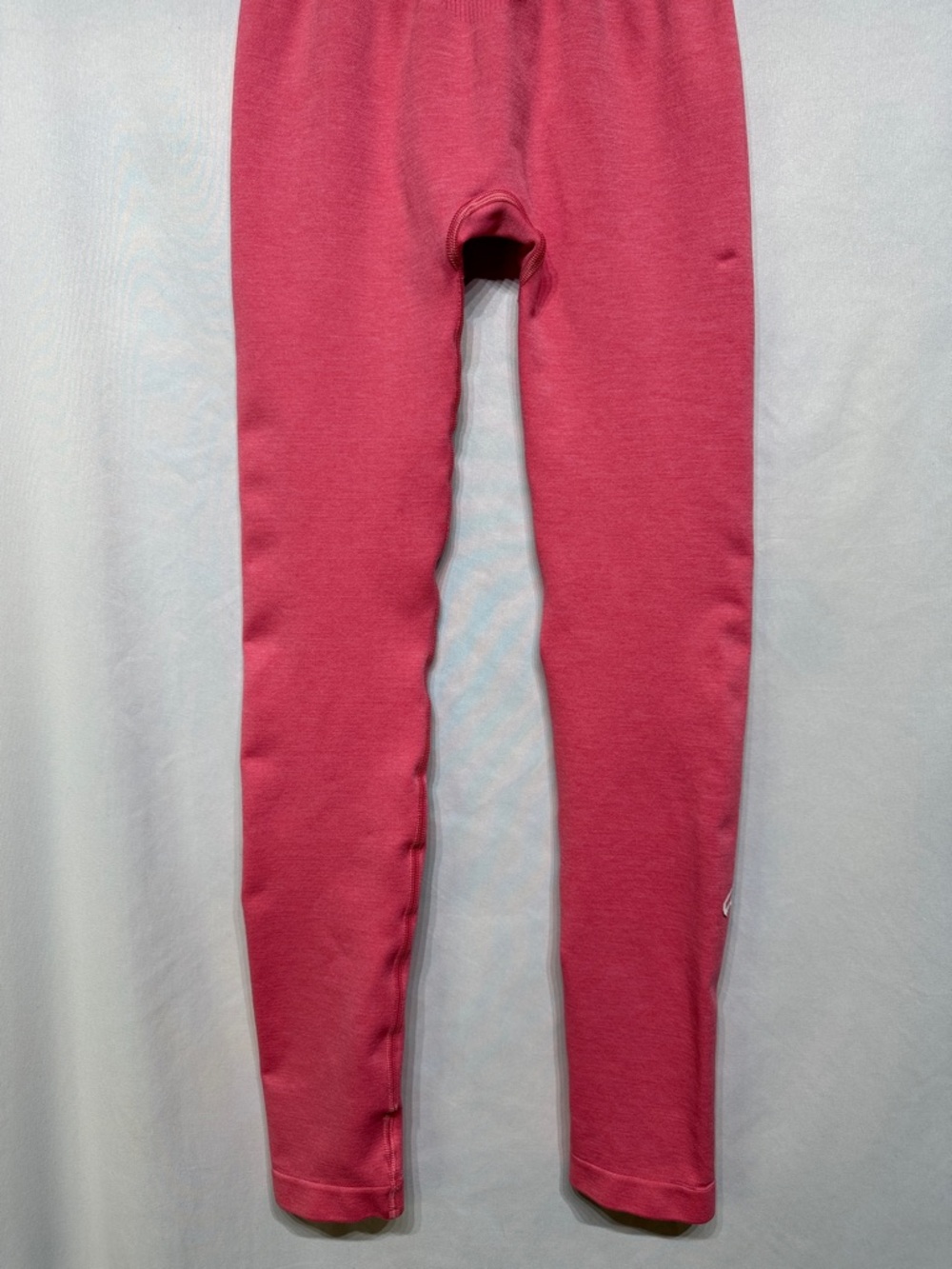 Oner Active Classic 2.0 Seamless Leggings Guava Marl Small - Picture 7 of 9